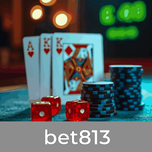 Bet813: Bônus Generosos e Promoções Exclusivas para Você