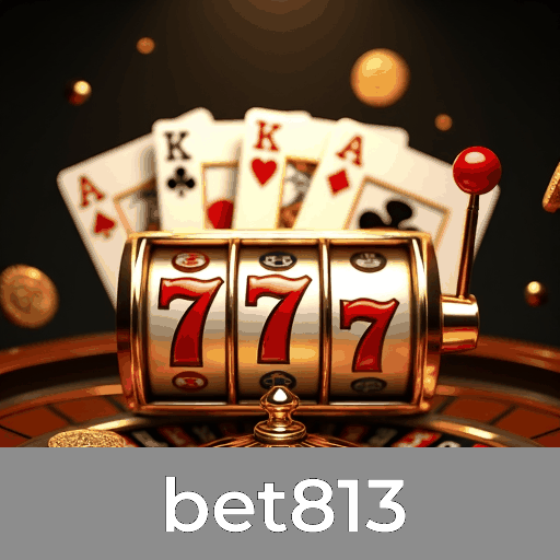 Bet813: A Experiência de Cassino ao Vivo para Jogadores Brasileiros