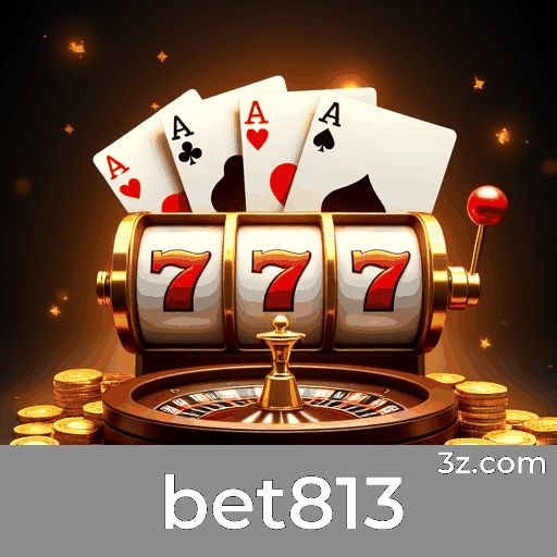 bet813 login page Brazil – secure online casino access