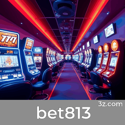 bet813 login page Brazil – secure online casino access