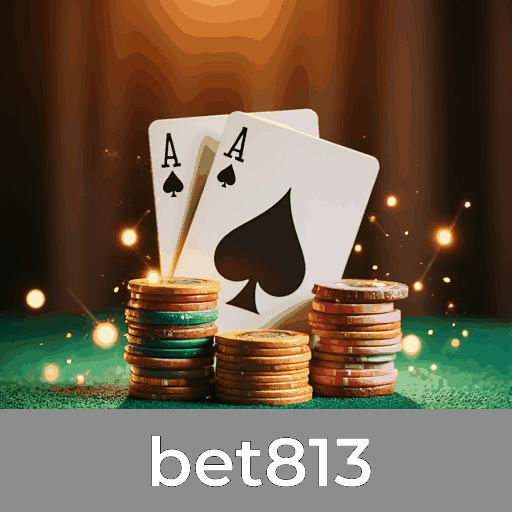bet813: Jogos Exclusivos para Brasileiros - Slot com Mega Jackpot, Mesa de Poker ao Vivo, Roleta com Altas Chances