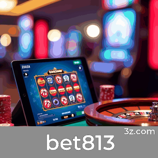 bet813 login page Brazil – secure online casino access