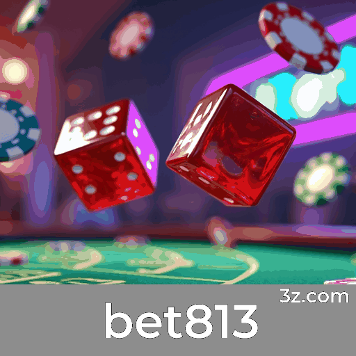 bet813 login page Brazil – secure online casino access