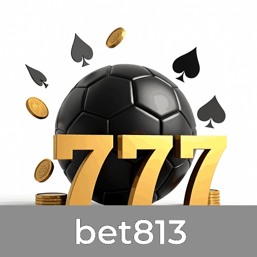 bet813: Especialista em Apostas Esportivas com Foco no Futebol Brasileiro
